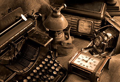 Fototapeta Vintage dekorácie 24147